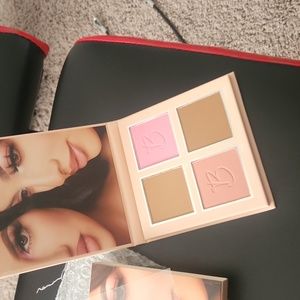 Beauty creations x murillo twins quad goals